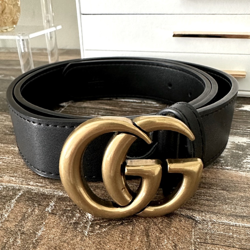 GG Belt Inspired